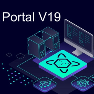 TIA Portal - Siemens 6 01 4