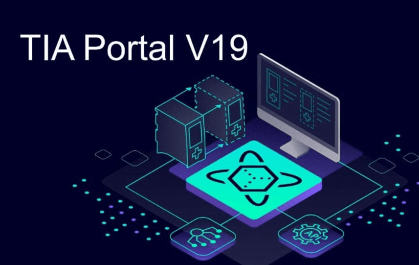 TIA Portal - Siemens 3 TIA Portal - Siemens - Imagem 3