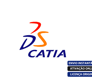 DS CATIA