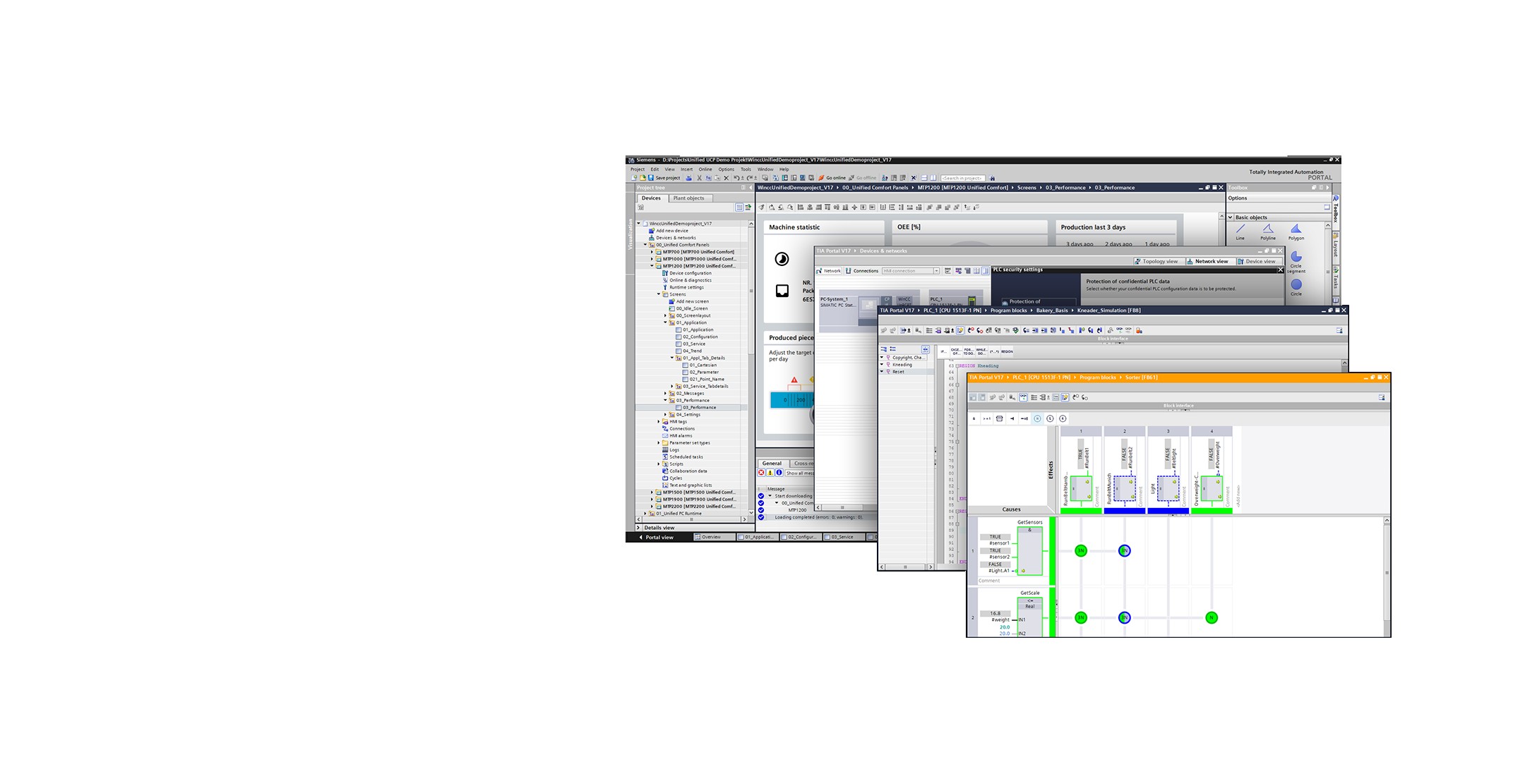 TIA Portal - Siemens 4 TIA Portal - Siemens - Imagem 4