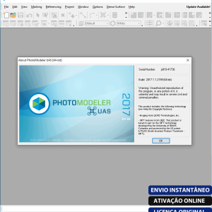 PhotoModeler Premium 3 2 62 1
