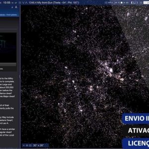 Starry Night Pro Plus 3 2 63 2