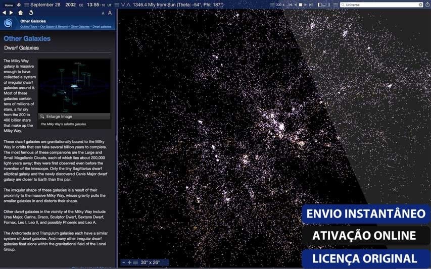 Starry Night Pro Plus 2 Starry Night Pro Plus - Imagem 2