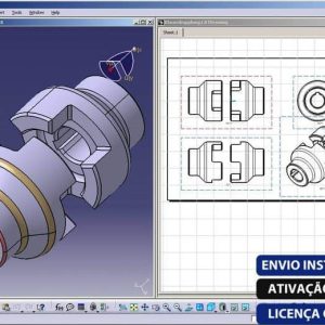 DS CATIA 4 2 87 1