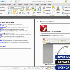 PDF XChange Editor 3 205 editimages 1