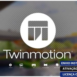 Twinmotion