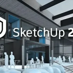 SketchUp Pro 7 699540507977210