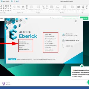 Eberick 6 Software Eberick 2026