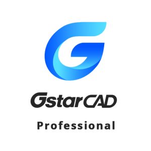 GstarCAD Professional 3 GstarCAD Professional 1