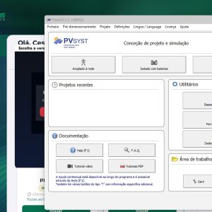 PVSYST