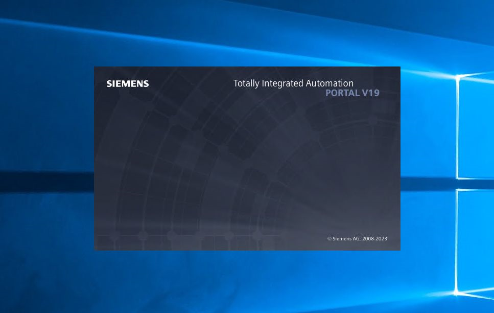 TIA Portal - Siemens 2 TIA Portal - Siemens - Imagem 2