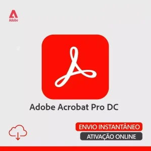 Adobe Acrobat Pro