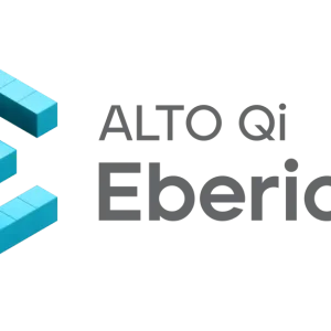 Eberick 9 altoqi eberick logo