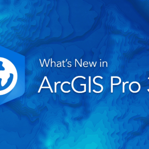 ArcGIS PRO 7 arcgis 33