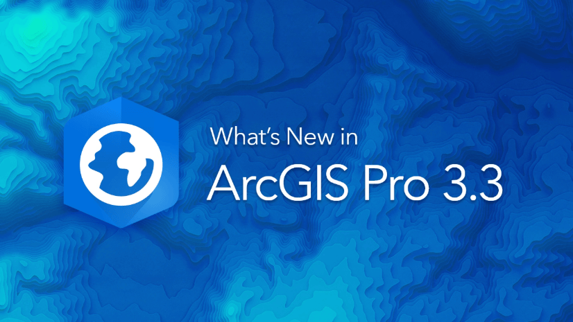ArcGIS PRO 4 ArcGIS PRO - Imagem 4