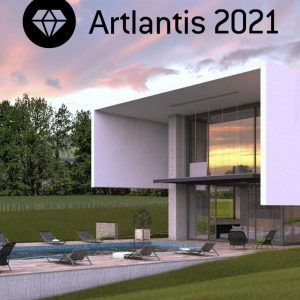 Artlantis