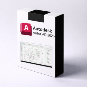 Autodesk AutoCAD