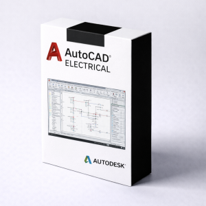 Autodesk AutoCAD Electrical