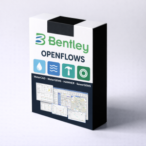 Bentley OpenFlows