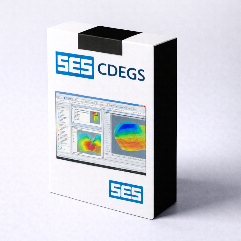 SES CDEGS 1 cdegs