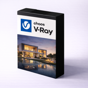 V-Ray