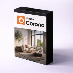 chaos corona