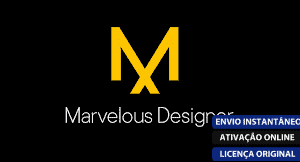 Marvelous Designer
