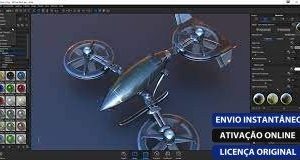 KeyShot Studio Professional 3 download 7 2