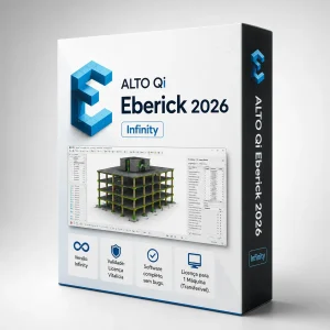 Eberick