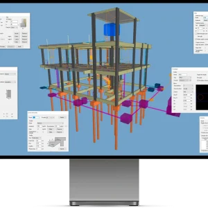 Eberick 8 eberick software para calculo bim
