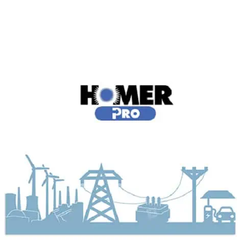 Homer Pro 1 Homer Pro