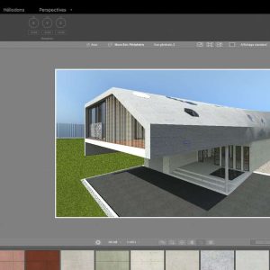 Artlantis 7 ifc 3 1 1
