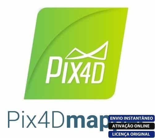 Pix4Dmapper 1 pix4dmapper