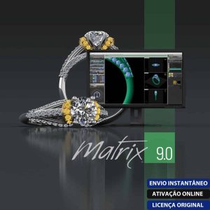 Matrix Gold