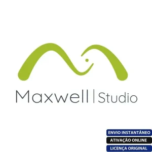 Maxwell Render