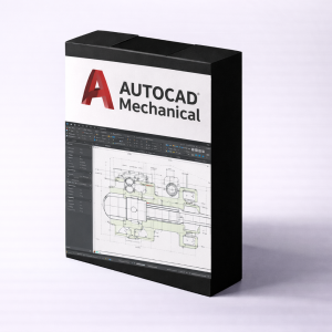 Autodesk AutoCAD Mechanical