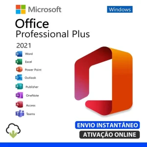 Office Professional Plus 2024 - ESD