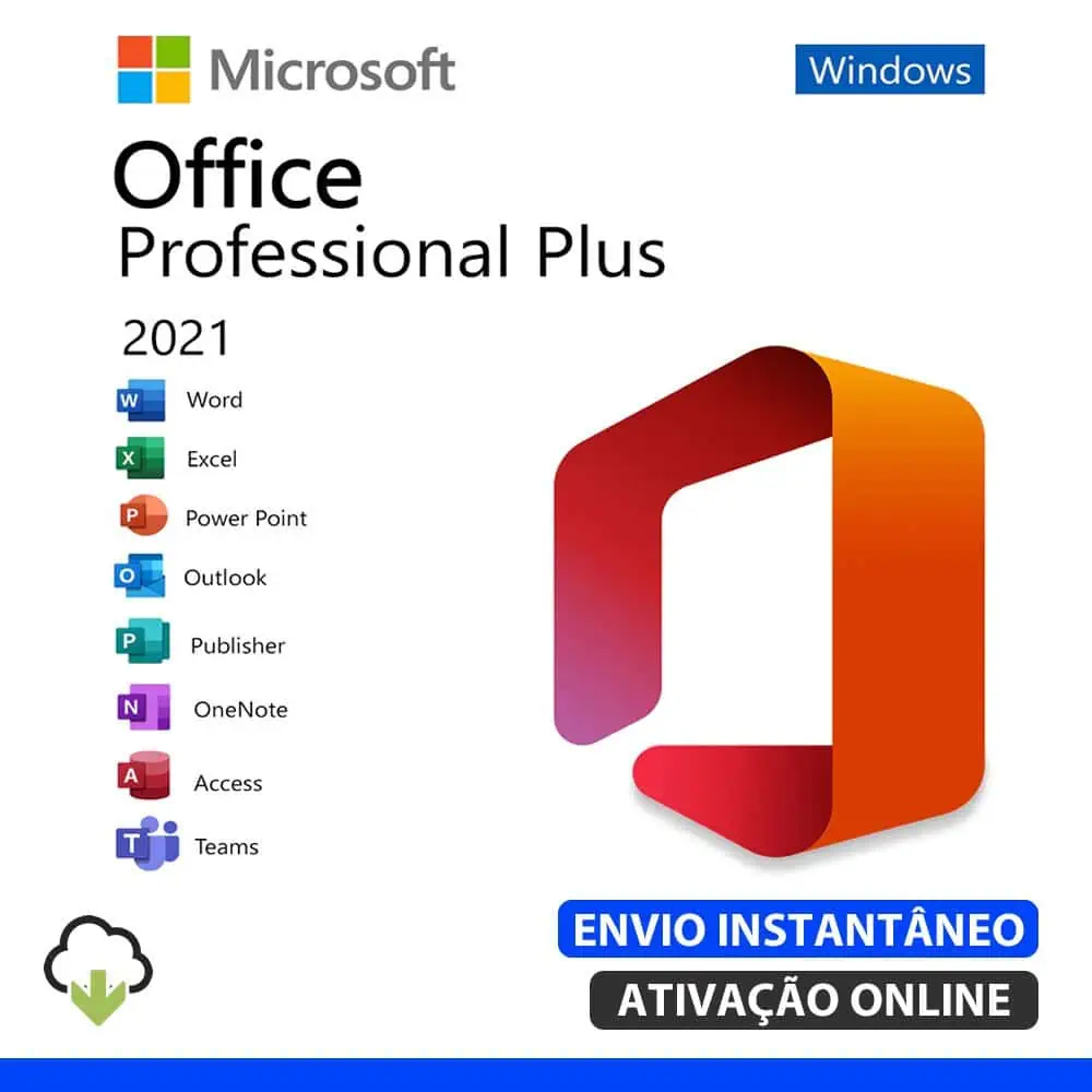Office Professional Plus 2024 - ESD 1 Office Professional Plus 2024 - ESD