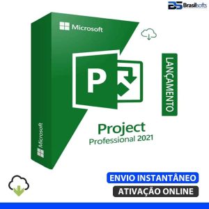 Microsoft Project Professional 5 ms project 2021 1