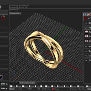 Panther 3D 5 panther gemas 1