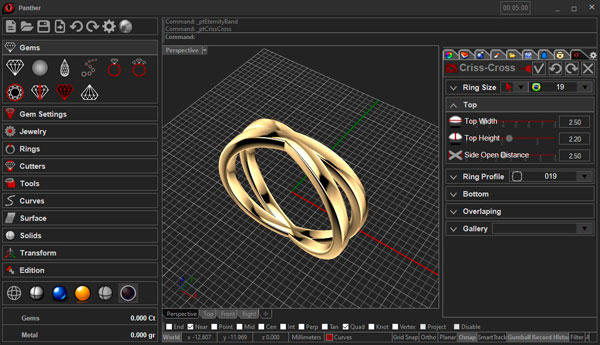 Panther 3D 3 Panther 3D - Imagem 3