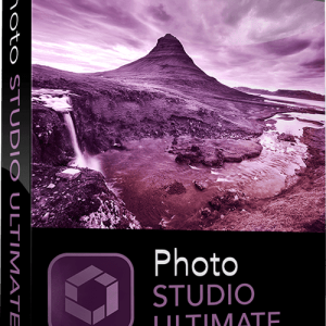 inPixio Photo Studio