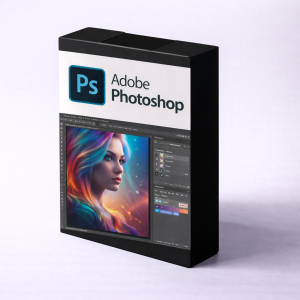 Adobe Photoshop