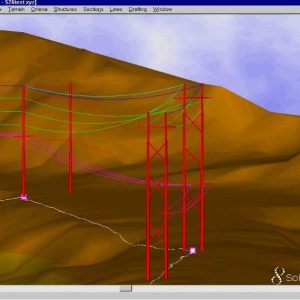 PLS-CADD 6 PLScadd