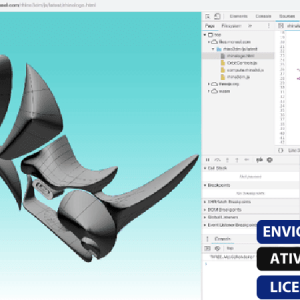 Rhino - Rhinoceros 16 rhino3dm rhinologo hu91454bc7d2c502cf18852404a807e510 119583 800x450 fill box center 3 1