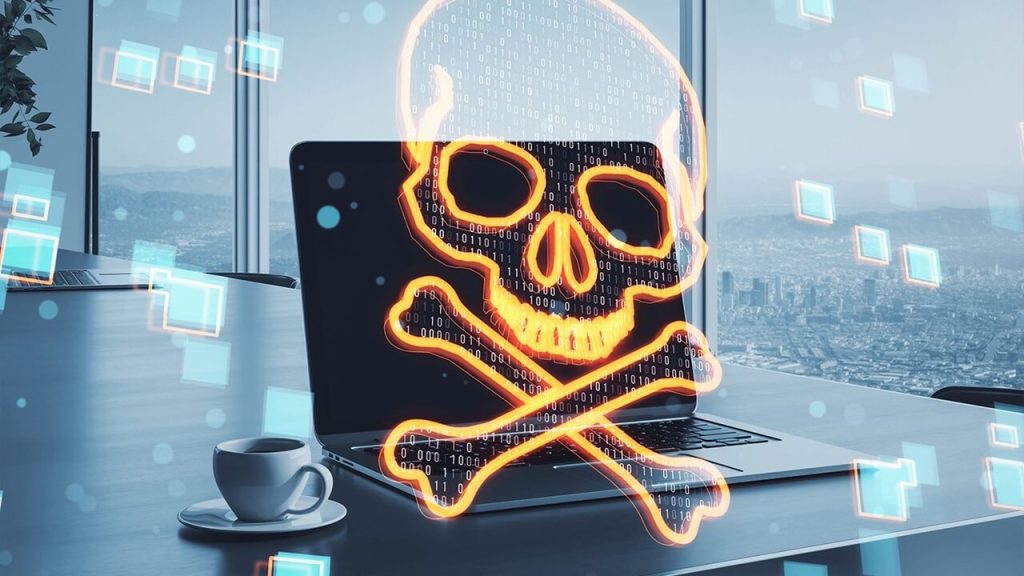 Software Original: Por Que Evitar Versões Piratas e Quais os Riscos Reais 1 riscos-de-software-pirata