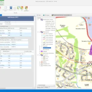 DNV Phast Safeti 7 safeti qra software 3