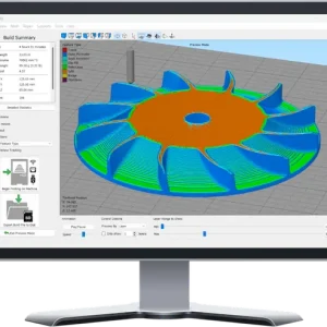 Simplify3D 5 simplify3dd 1