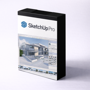 SketchUp Pro