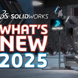 SOLIDWORKS Premium 6 solidworks 2025